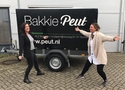 Bakkie Peut